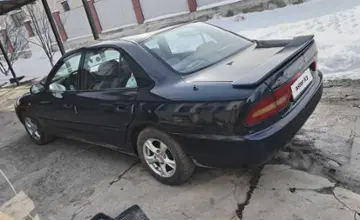 Mitsubishi Galant 1993 года за 1 000 000 тг. в Алматы фото 3