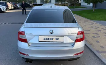 Skoda Octavia 2015 года за 6 500 000 тг. в Астана
