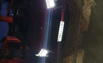 JAC JS5 2024 года за 10 000 000 тг. в Актобе фото 5