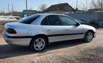 Opel Omega 1996 года за 600 000 тг. в Астана