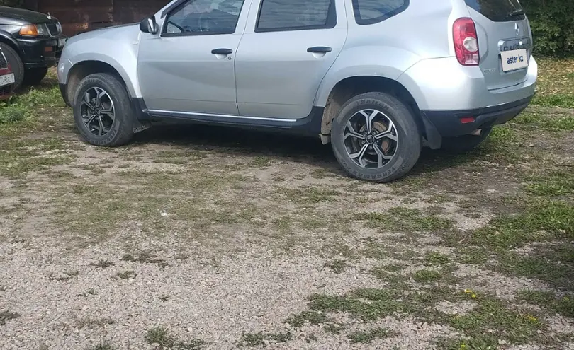 Renault Duster 2013 года за 4 500 000 тг. в Петропавловск фото 2