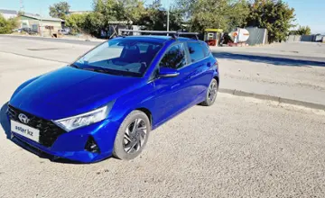Hyundai i20 2023 года за 8 100 000 тг. в Тараз фото 1