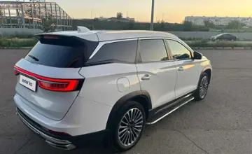 Jetour X90 PLUS 2023 года за 10 900 000 тг. в Западно-Казахстанская область фото 2