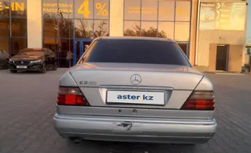 Mercedes-Benz E-Класс 1994 года за 2 000 000 тг. в Кызылординская область