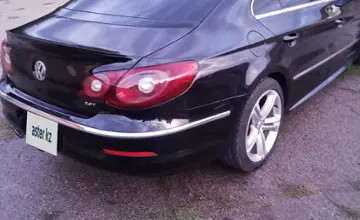 Volkswagen Passat CC 2012 года за 4 500 000 тг. в Алматы