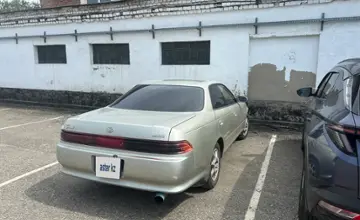 Toyota Mark II 1994 года за 1 750 000 тг. в Восточно-Казахстанская область фото 3