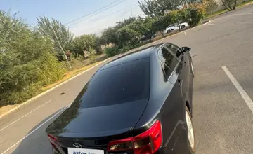 Toyota Camry 2012 года за 9 000 000 тг. в Алматы