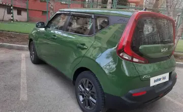 Kia Soul 2022 года за 10 900 000 тг. в Алматы фото 4