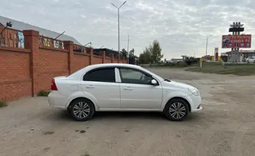 Chevrolet Nexia 2021 года за 5 000 000 тг. в Костанай фото 3
