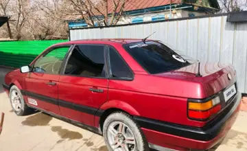 Volkswagen Passat 1990 года за 1 900 000 тг. в Алматы