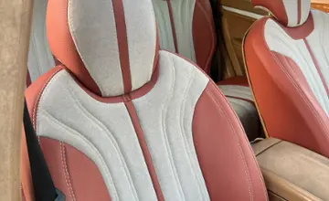 Porsche Cayenne 2008 года за 7 500 000 тг. в Шымкент фото 3