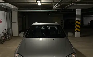 Chevrolet Lacetti 2024 года за 7 200 000 тг. в Астана фото 2