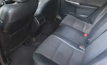 Toyota Camry 2012 года за 7 500 000 тг. в Атырауская область фото 5