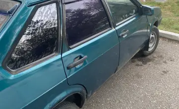 LADA (ВАЗ) 2109 1997 года за 600 000 тг. в Карагандинская область фото 3