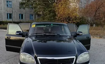 ГАЗ 31105 «Волга» 2007 года за 1 600 000 тг. в Семей фото 2