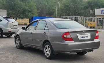 Toyota Camry 2002 года за 4 700 000 тг. в Алматы фото 5