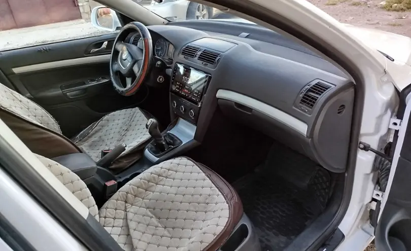 Skoda Octavia 2011 года за 4 000 000 тг. в Карагандинская область