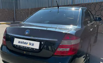 Geely SC7 2013 года за 1 900 000 тг. в Павлодар фото 2