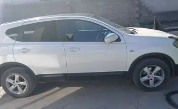Nissan Qashqai 2013 года за 5 500 000 тг. в Карагандинская область фото 2