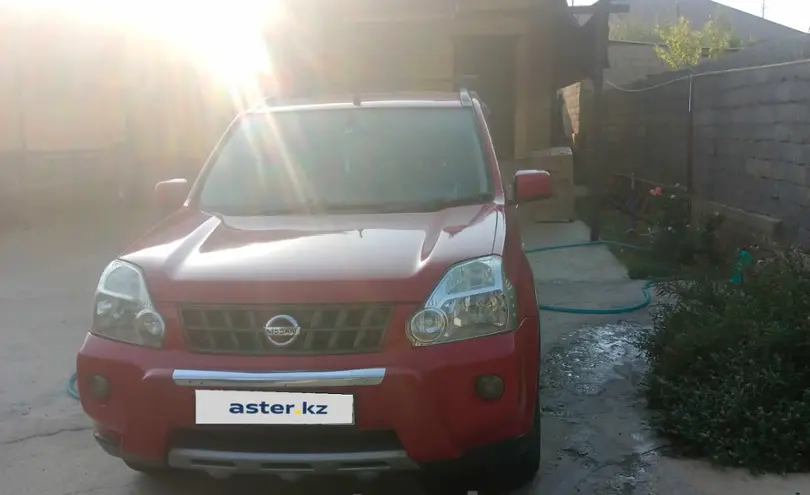 Nissan X-Trail 2008 года за 5 500 000 тг. в Шымкент