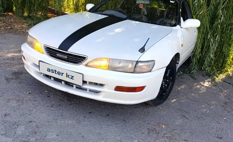 Toyota Carina ED 1995 года за 700 000 тг. в Алматы