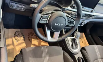 Kia Cerato 2024 года за 11 500 000 тг. в Кокшетау фото 3