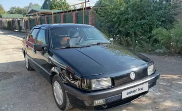 Volkswagen Passat 1991 года за 1 600 000 тг. в Алматы фото 1