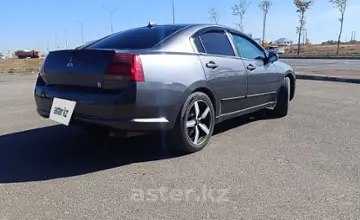 Mitsubishi Galant 2004 года за 3 300 000 тг. в Астана фото 3