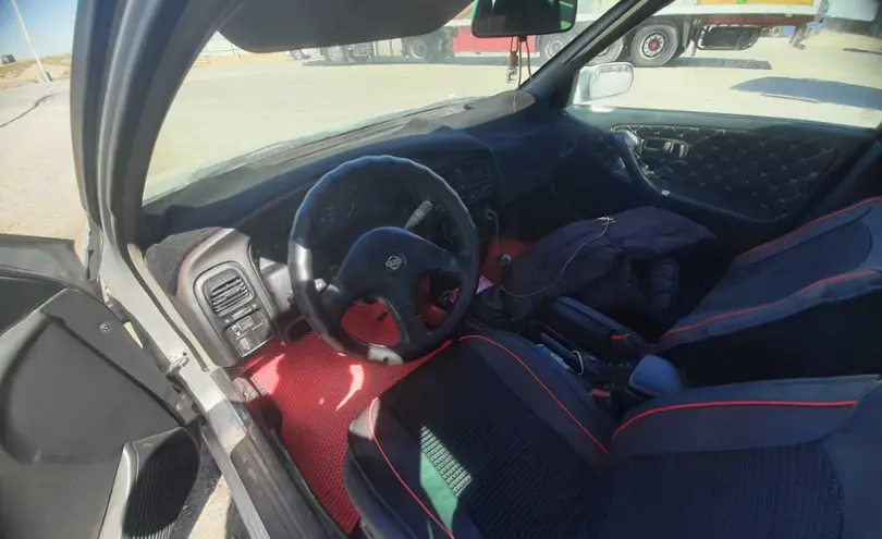 Nissan Primera 1990 года за 900 000 тг. в Кызылординская область фото 3