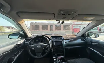 Toyota Camry 2017 года за 13 500 000 тг. в Туркестанская область