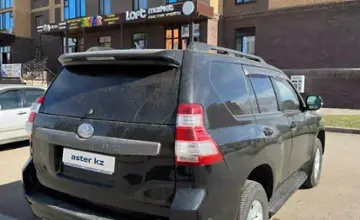 Toyota Land Cruiser Prado 2014 года за 17 000 000 тг. в Акмолинская область