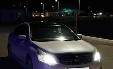 Nissan Teana 2008 года за 5 200 000 тг. в Кызылординская область