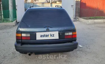 Volkswagen Passat 1990 года за 950 000 тг. в Алматинская область фото 3
