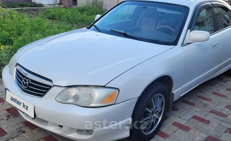 Mazda Millenia 2001 года за 1 200 000 тг. в Астана фото 2