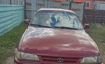 Toyota Corolla 1993 года за 950 000 тг. в Астана фото 2