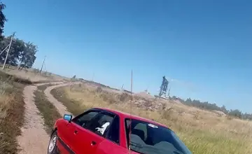 Audi 80 1991 года за 1 500 000 тг. в Северо-Казахстанская область фото 4