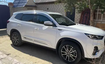 Chery Tiggo 8 Pro 2023 года за 10 500 000 тг. в Кызылординская область фото 2