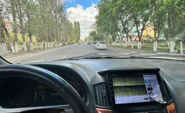 Lexus RX 1998 года за 4 100 000 тг. в Павлодарская область фото 3