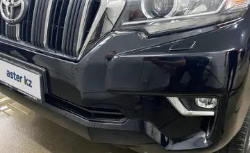 Toyota Land Cruiser Prado 2019 года за 23 800 000 тг. в Алматы фото 4