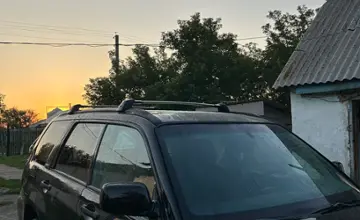 Subaru Forester 2002 года за 4 000 000 тг. в Усть-Каменогорск фото 3