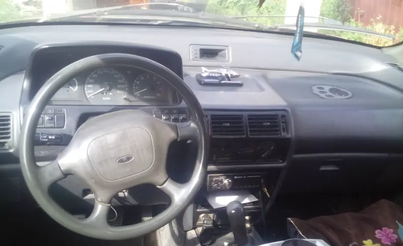 Mitsubishi Space Wagon 1993 года за 900 000 тг. в Талдыкорган