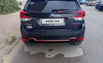Subaru Forester 2021 года за 14 200 000 тг. в Актау фото 4