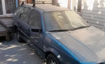 Volkswagen Passat 1990 года за 800 000 тг. в Шымкент фото 2