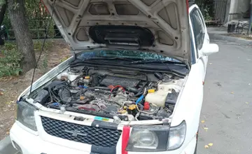 Subaru Forester 1998 года за 2 500 000 тг. в Алматы фото 2