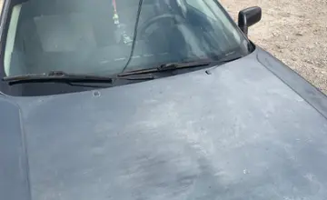 Audi 80 1991 года за 1 250 000 тг. в Абайская область