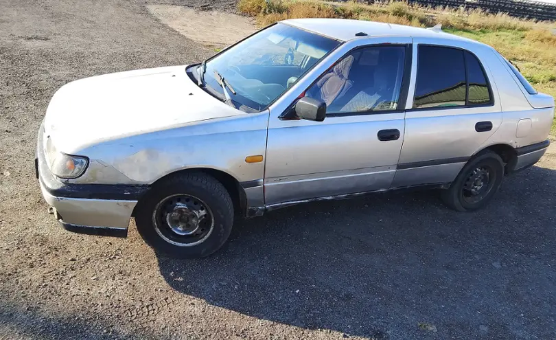 Nissan Sunny 1992 года за 500 000 тг. в Павлодар