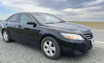Toyota Camry 2008 года за 5 800 000 тг. в Актюбинская область фото 3