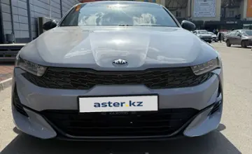Kia K5 2020 года за 10 800 000 тг. в Усть-Каменогорск фото 3