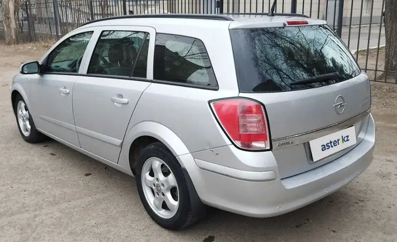 Opel Astra 2008 года за 4 500 000 тг. в Павлодарская область