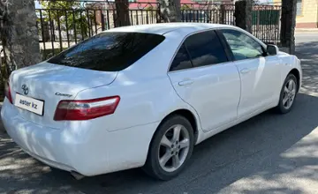 Toyota Camry 2007 года за 5 700 000 тг. в Кызылорда фото 3